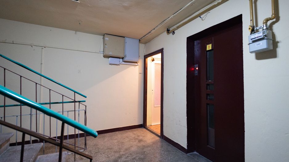 Locuință ideală pentru familie la Etajul 1, zona Podgoria - Poză 8