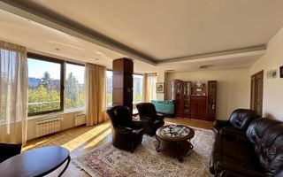 View spectaculos | B-dul Primaverii | 3 camere | 118 mp utili | - Poză 1