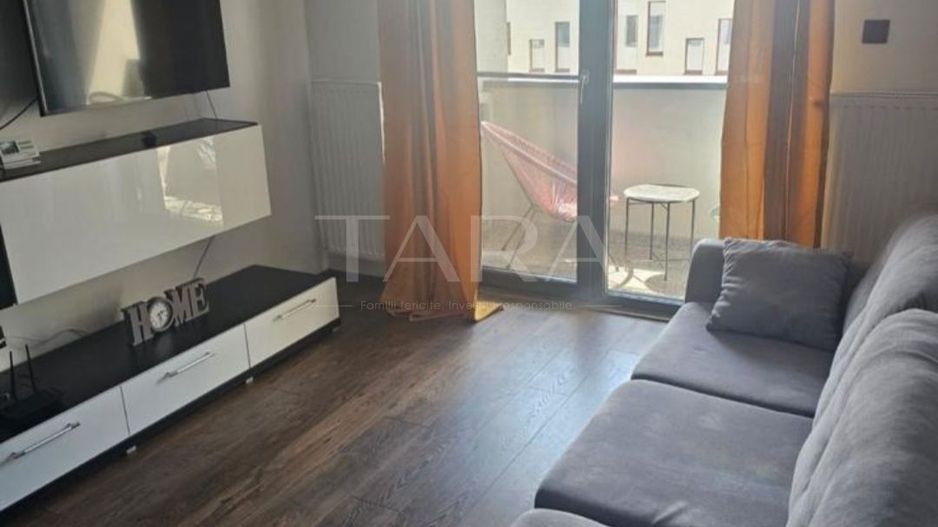 Apartament modern cu 2 Camere, Iulius Mall. - Poză 4
