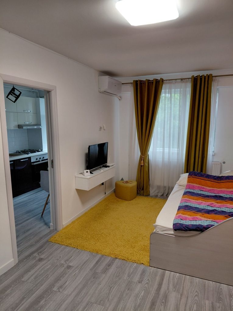 Garsoniera- Cornitoiu, Constantin Brancoveanu - Poză 3