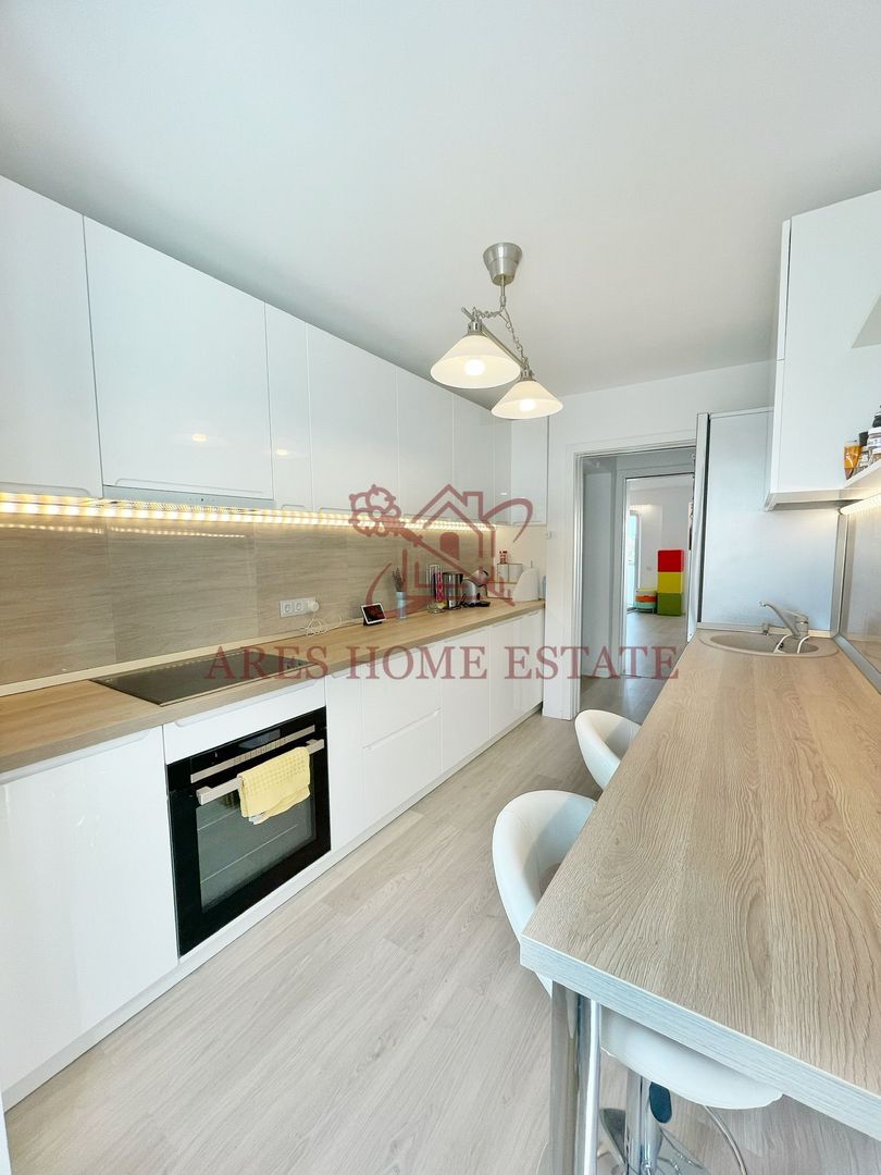 Apartament premium,  Piața Dacia–lux, smart home, ideal protocol. - Poză 1