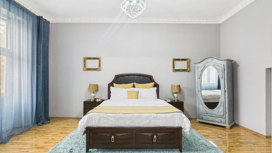 Apartament elegant,  zonă centrală din Timișoara - Poză 11
