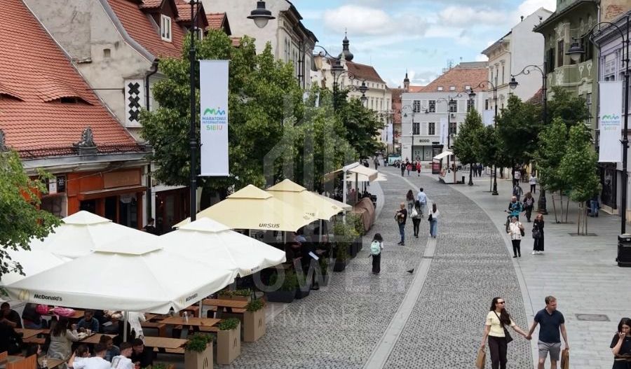 Garsonieră premium -zona ultracentrală - Poză 9