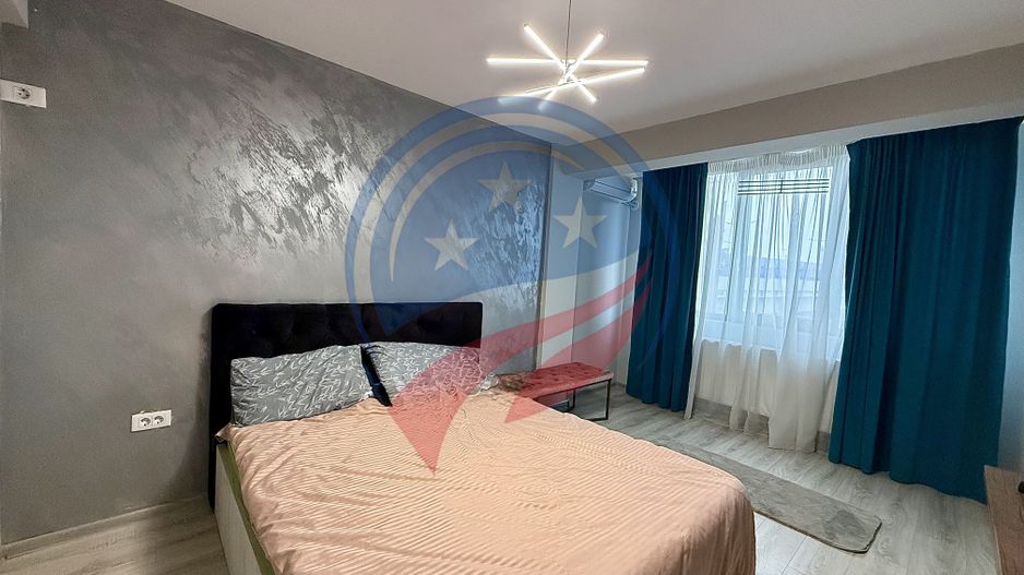 Apartament de lux/de inchiriat/Calea Severinului/Craiova - Poză 3