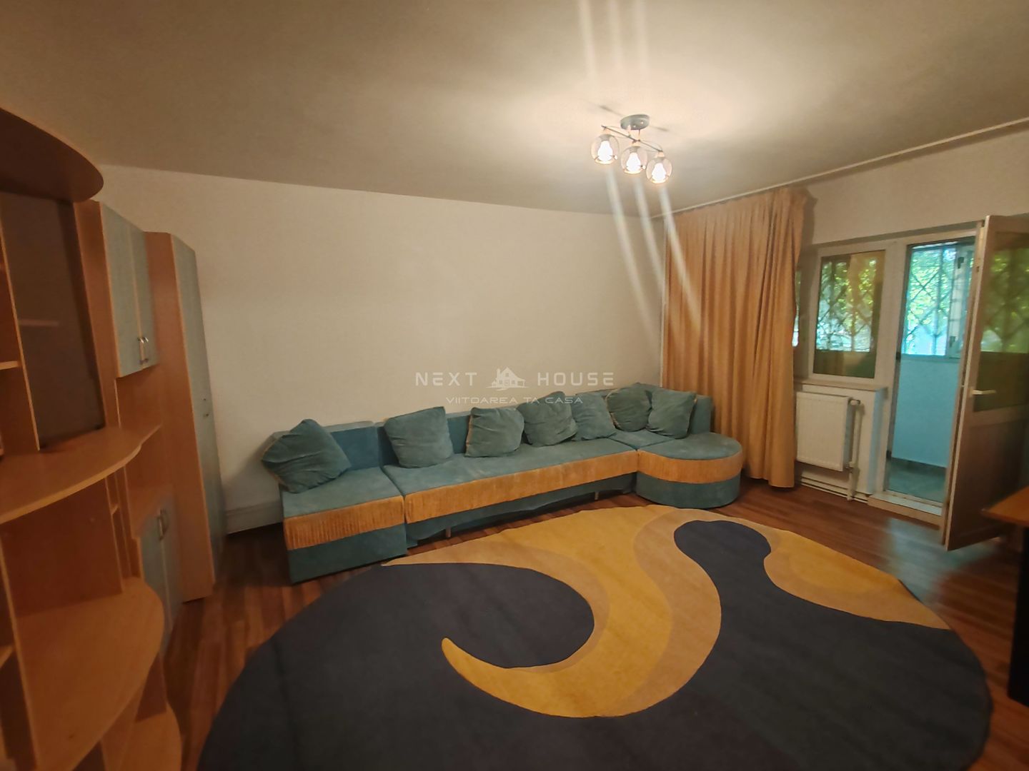 Apartament 13 Septembrie   - centrala termica si loc de parcare - Poză 2