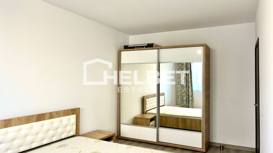 Studio / Parcare / Subcetate Residence / 44 mp utili - Poză 6