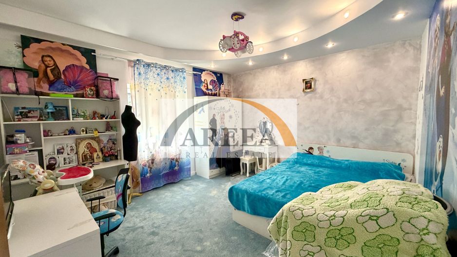Vilă Premium la Aparatorii Patriei | 9 Camere | 450 mp | Potențial - Poză 18