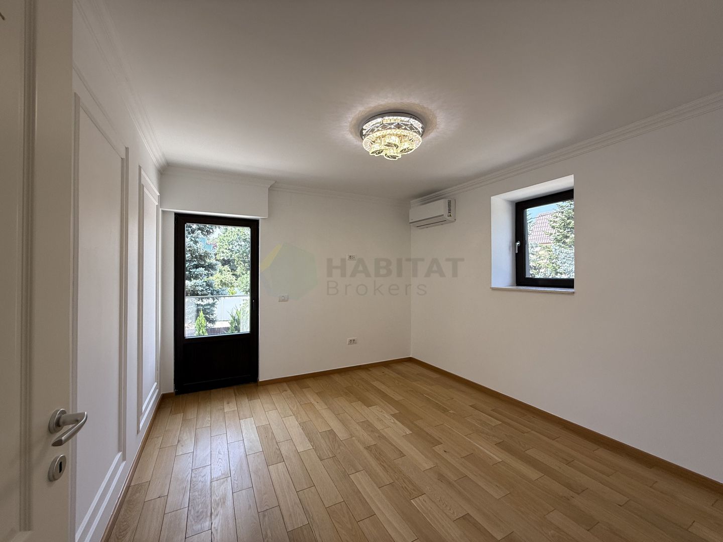 Vila premium 5 camere Pipera | Teren 1.000 mp - Poză 18