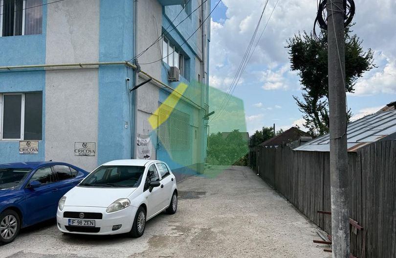 OPORTUNITATE INVESTIȚIONALĂ | CLĂDIRE 3.200 MP | DN1 – OTOPENI - Poză 4