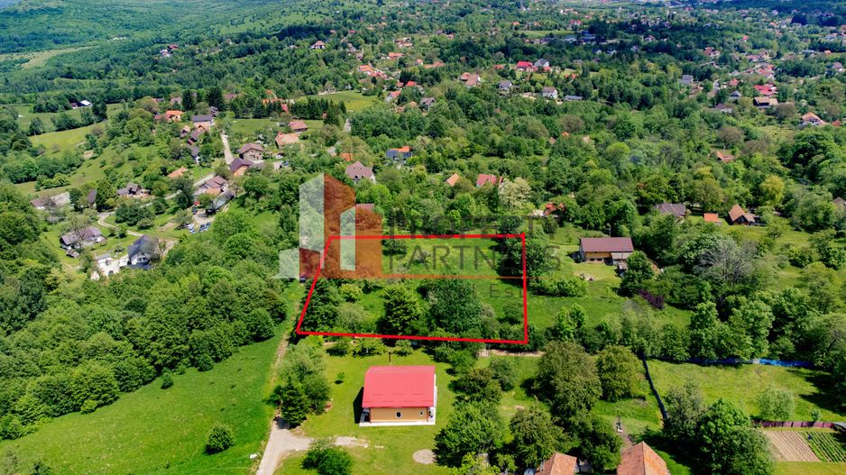 Teren cu livada Bran/ Predelut - Poză 10