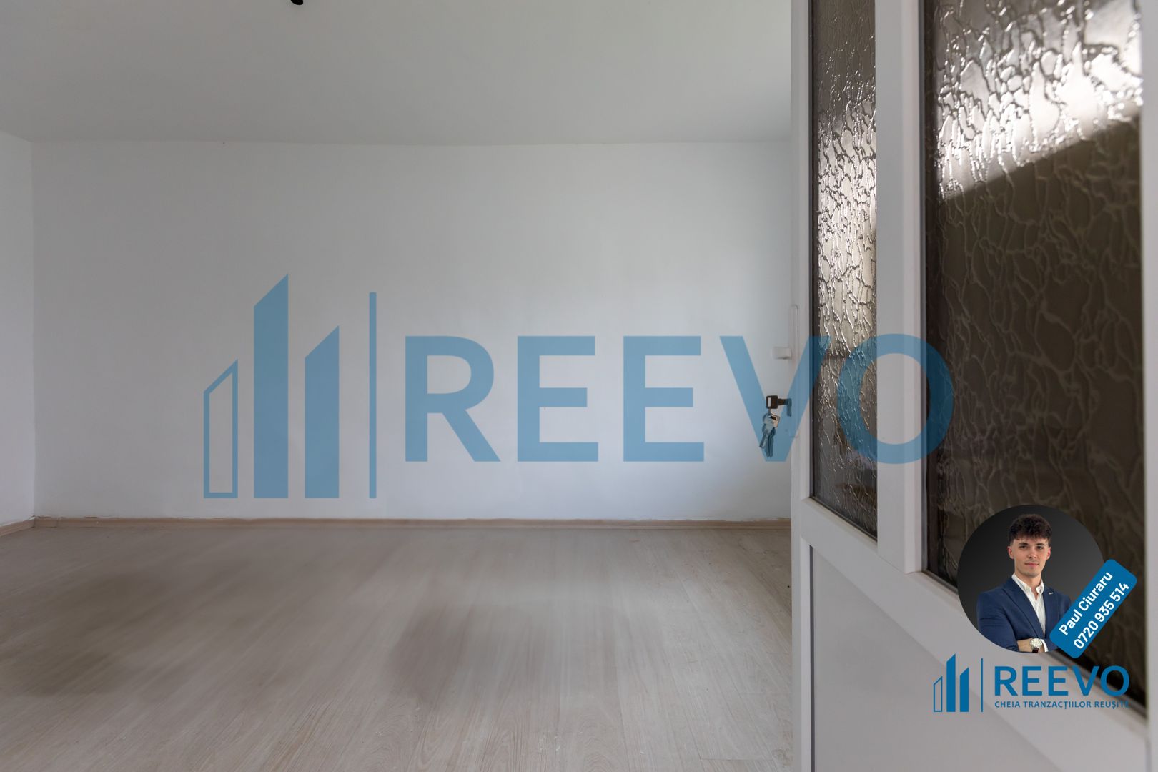 Casă și teren de vânzare, str George Enescu, Bacău - Poză 5