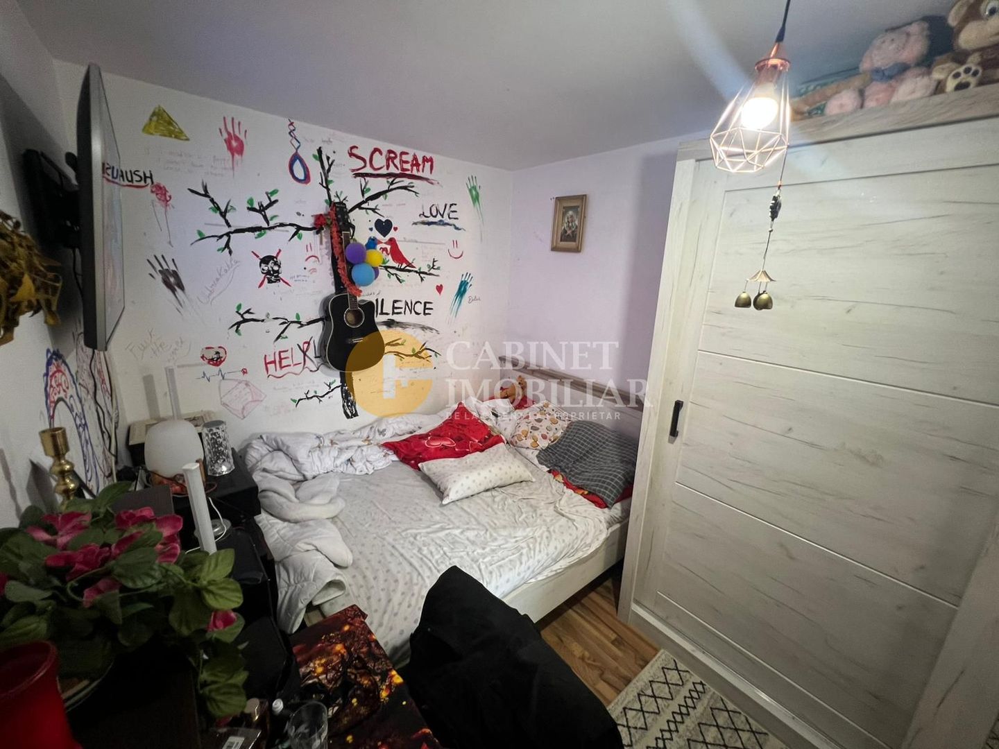 ALEXANDRU CEL BUN - Apartament 2 Camere Nedecomandat - 47 MP - Poză 2