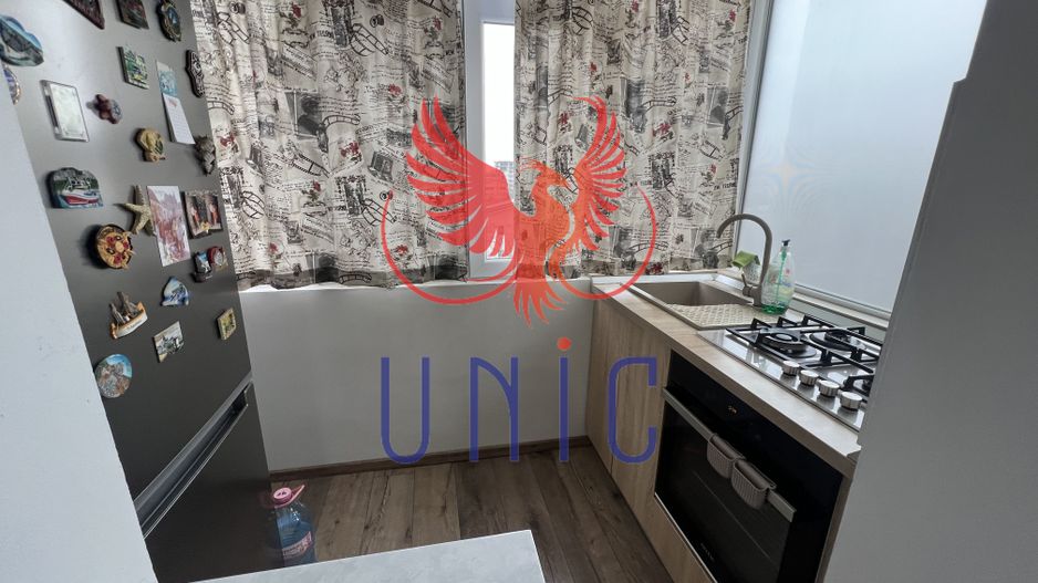 Apartament 2 camere George Enescu - Poză 11