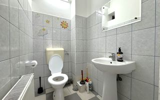 Spațiu comercial | 90mp | trafic intens | Margeanului | comision 0% - Poză 11