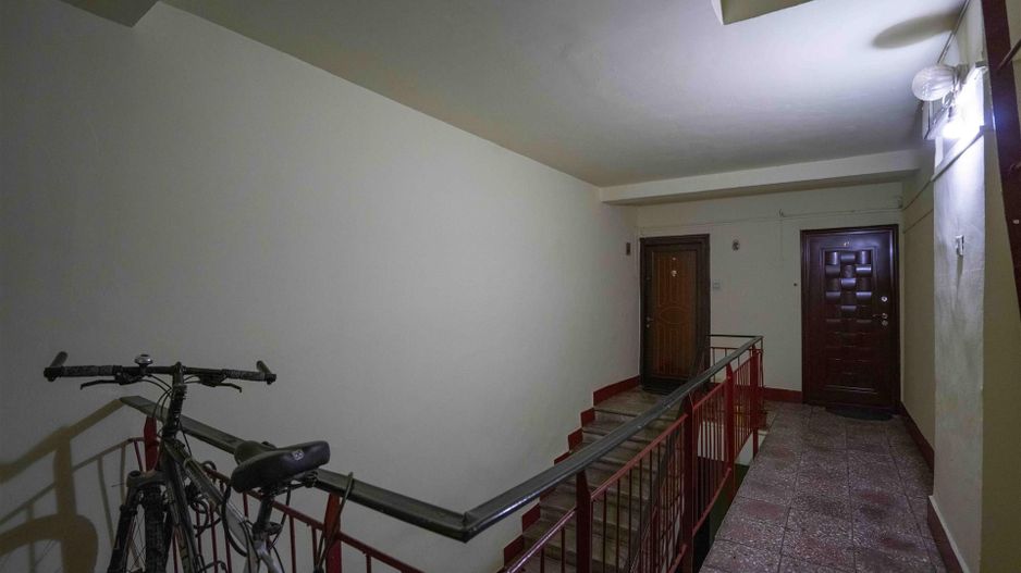 APARTAMENTE 2 CAMERE PB NUFARUL - Poză 7