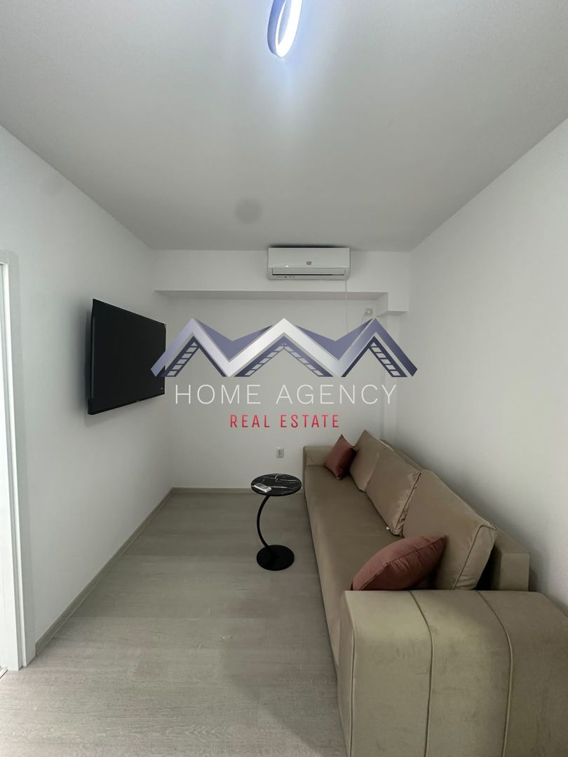 Apartament 2 camere | prima închiriere | Otopeni central - Poză 4