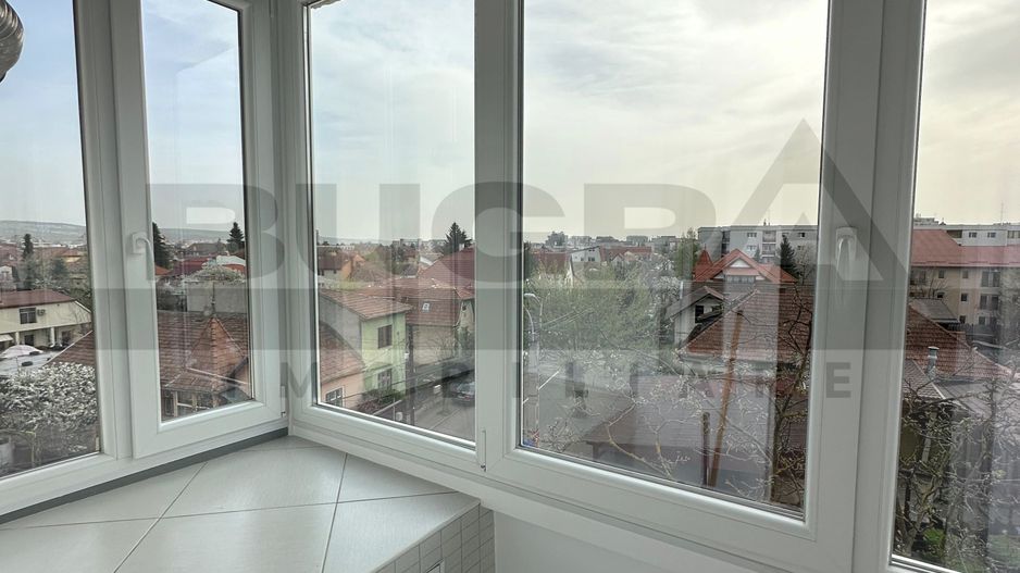 Apartament 2 camere decomandate, 60 mp, parcare, zona FSPAC - Poză 12