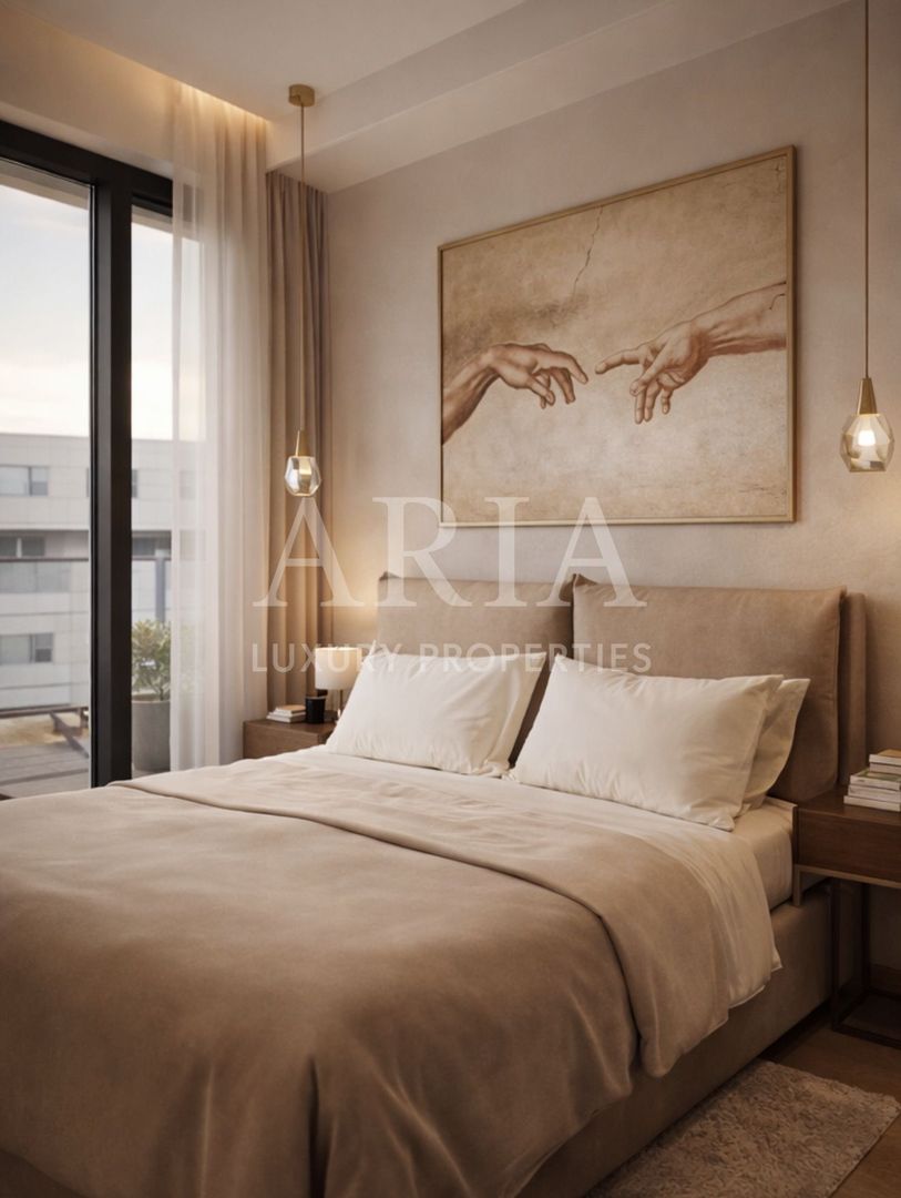PENTHOUSE EXCLUSIVIST | HERASTRAU - Poză 4