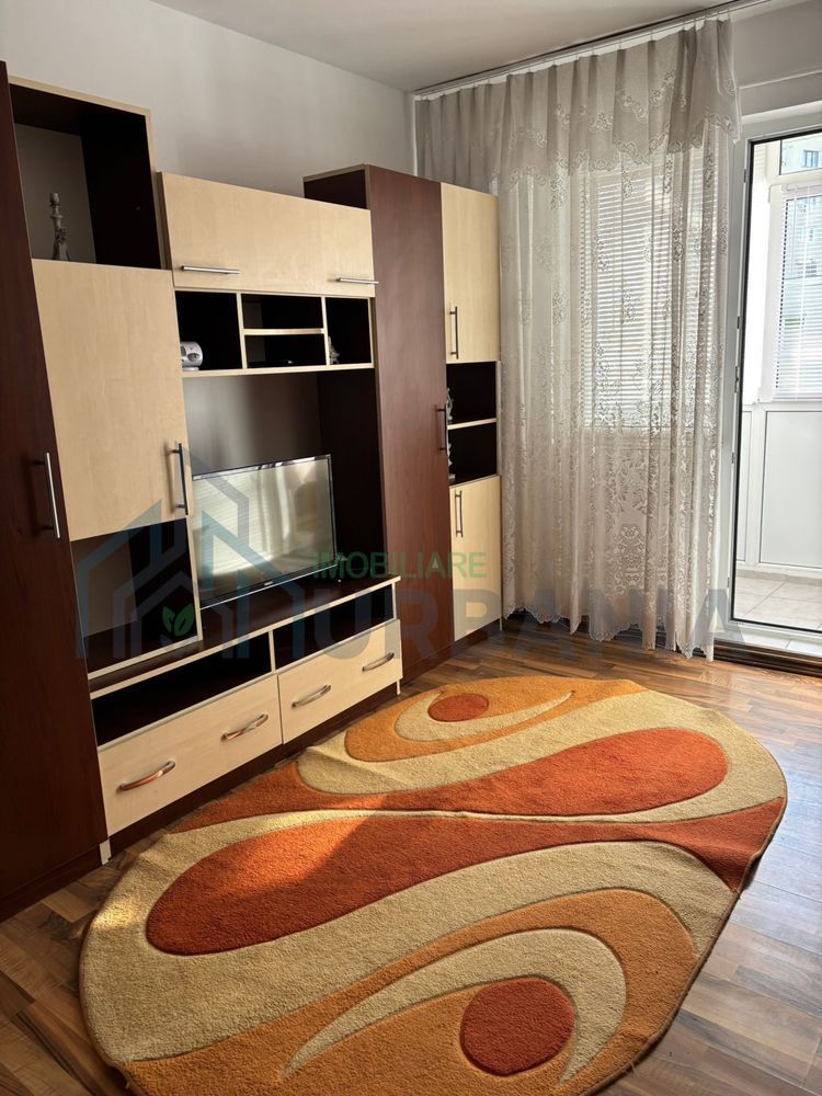 Inchiriez apartament 2 cam semidecomandat - Poză 4