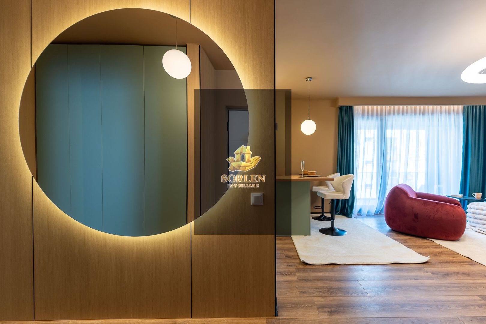 Apartament premium cu 2 camere | Între Lacuri | Cluj-Napoca - Poză 13
