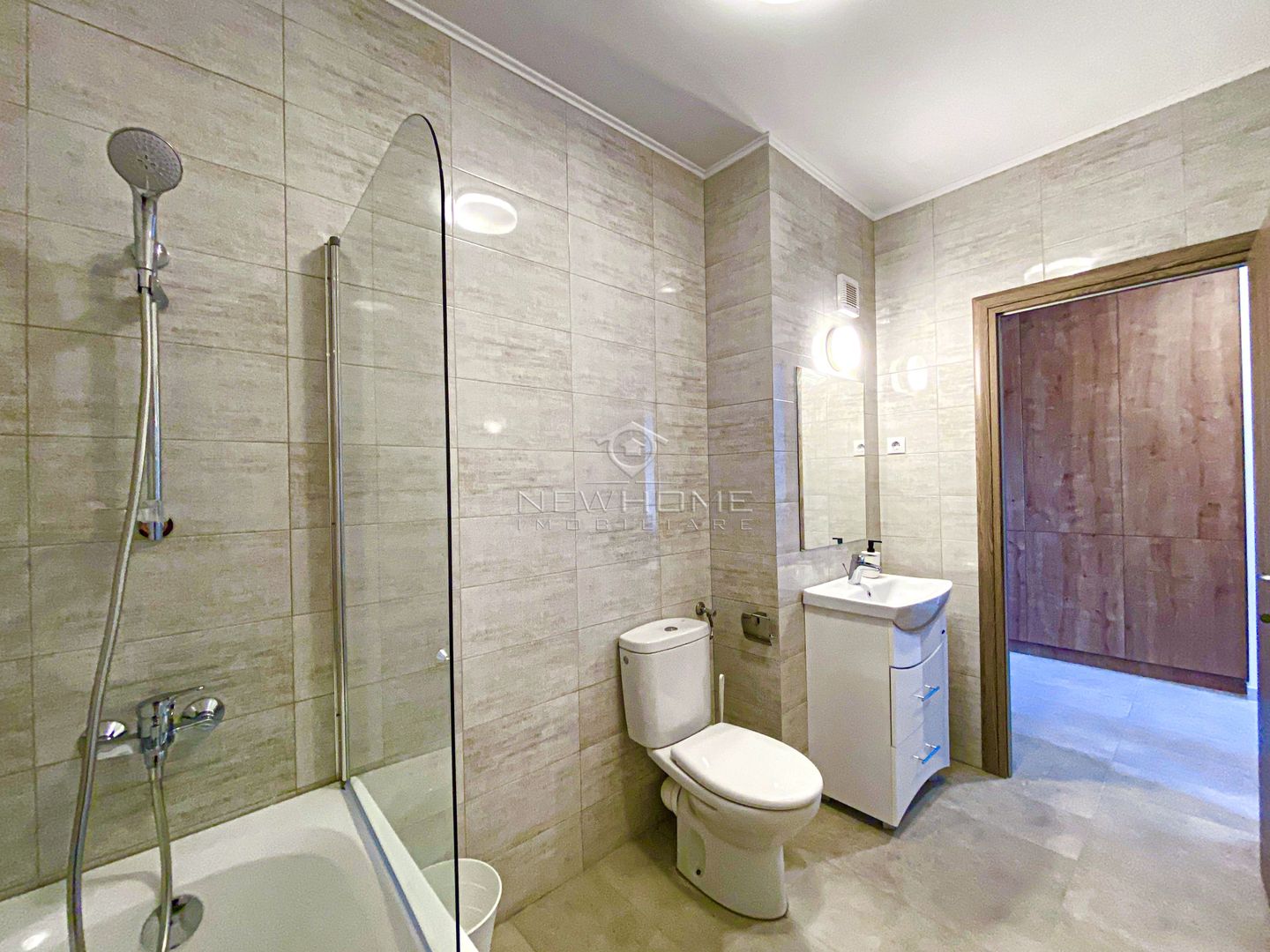 Apartament 2 camere Parcare, Pet Friendly, zona Iulius Mall - Poză 15