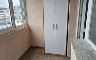 Închiriere Apartament cu 2 camere Titan, bloc 2018, etaj 2, balcon, AC - Poză 14