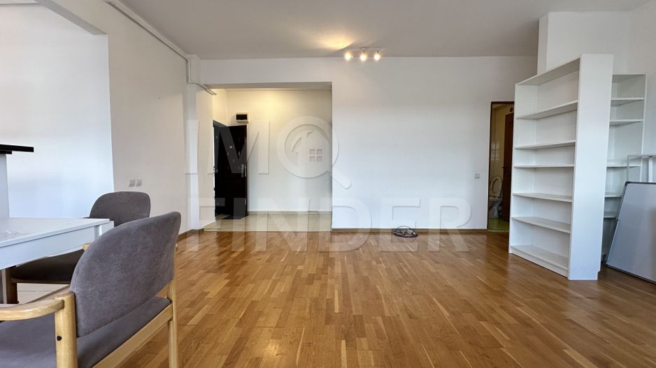 Închiriere 2 camere , Zorilor, lângă hotel Golden Tulip - Poză 5