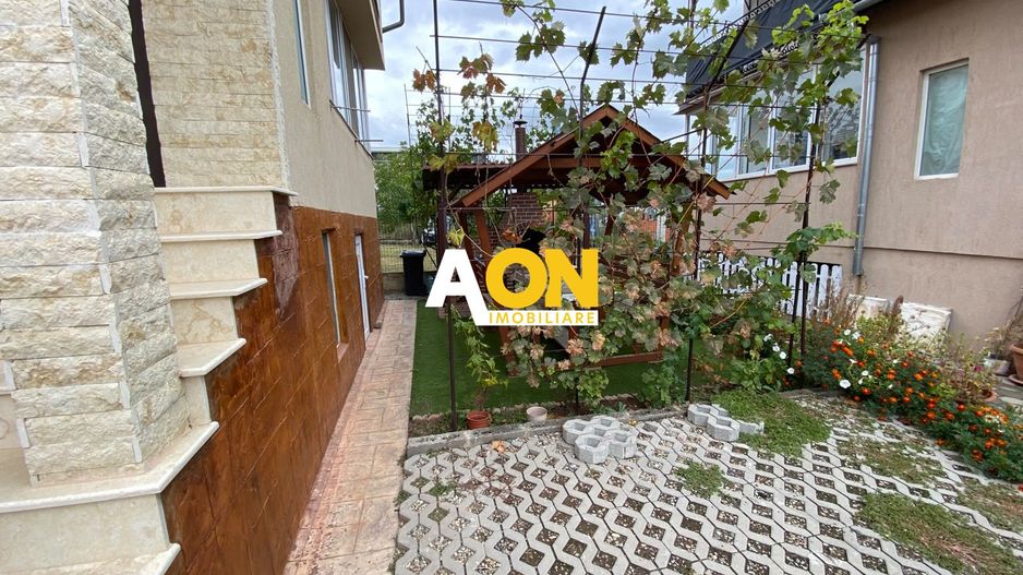 Apartament 2 Camere, Garaj, Terasă, Zona Alba-Micești - Poză 3