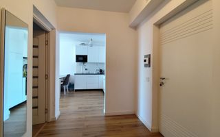Apartament 3 camere de vanzare, Prima Onestilor, Oradea - Poză 11
