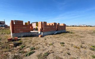 COMISION 0% | Duplex | 130 mp utili | 5 Camere | P+E+Pod | Săcălaz | - Poză 6