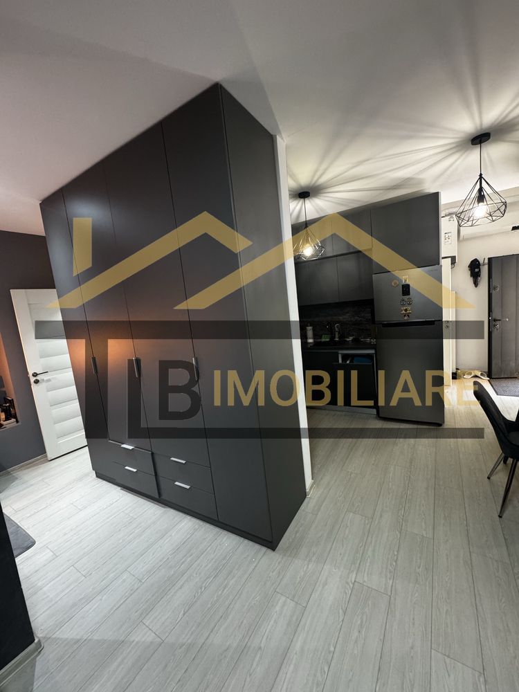 Apartament de 2 camere, 40mp, zona UltraCentrala - Poză 6