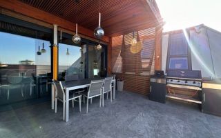 Penthouse 4 Camere | Vedere Lac | Baneasa - Poză 9