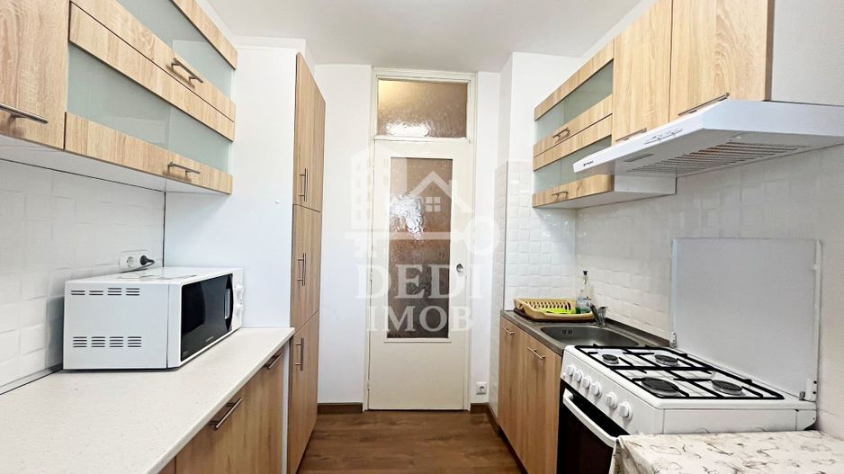 Apartament 2 camere de inchiriat in zona Decebal, Oradea - Poză 5