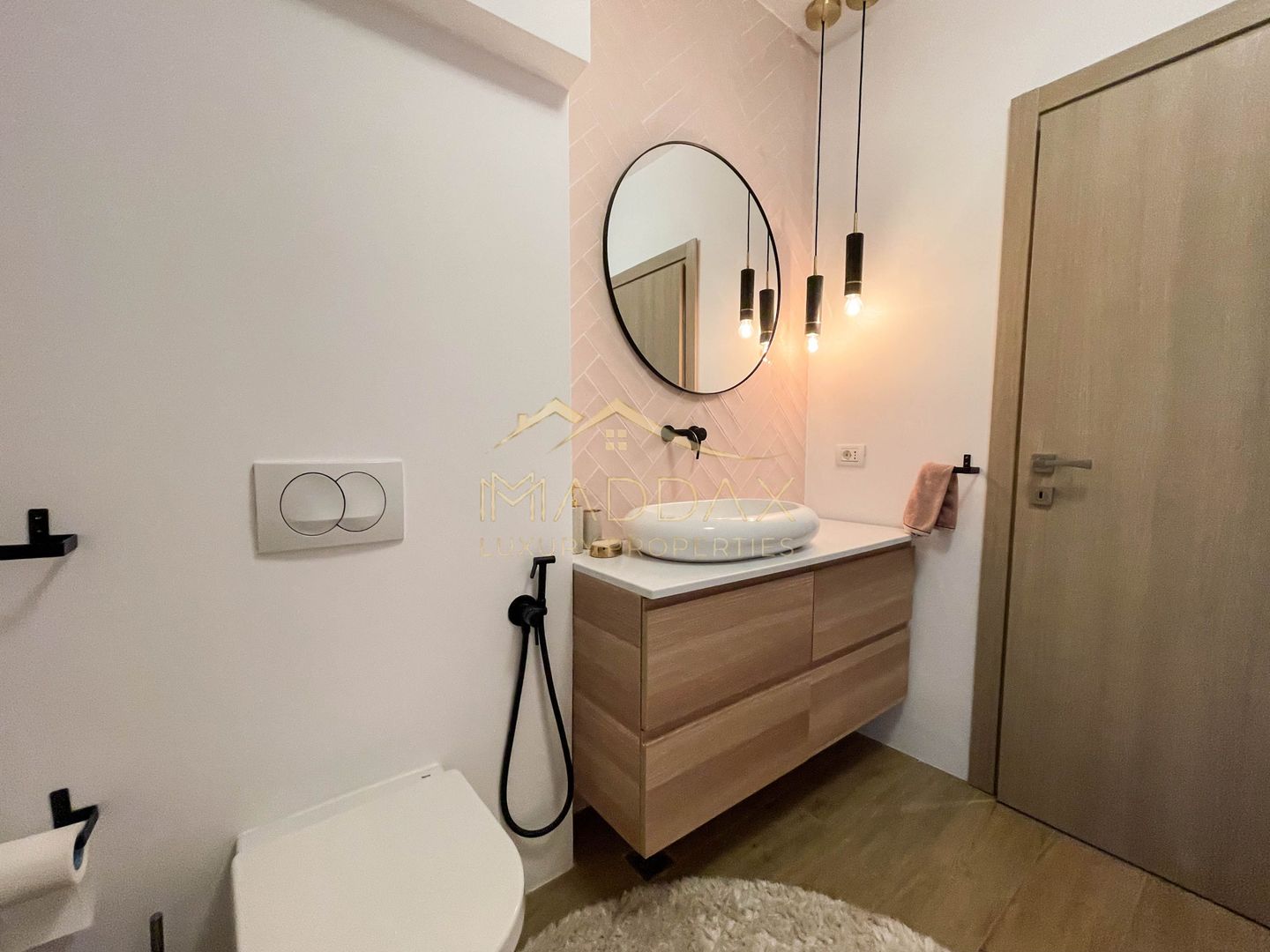 Amazing 2 rooms apartment + underground parking * Fully Furnished* // Herastrau - Poză 19