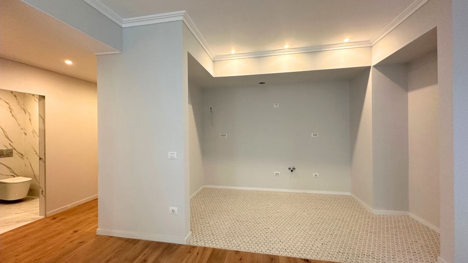 Vanzare apartament exclusivist ansamblu rezidențial ONE66 - Poză 13