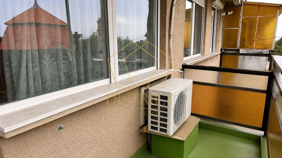 Apartament Ultracentral cu 2 camere | Piata Craiuliu - Poză 11
