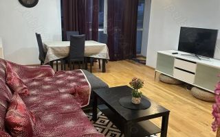 Apartament 4 camere, 3 băi, centrală proprie, 2 balcoane, pet friendly - Poză 4