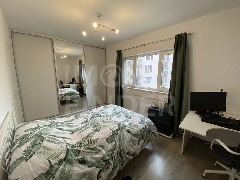 Apartament la Cheie cu Parcare Subterana Borhanci - Poză 3