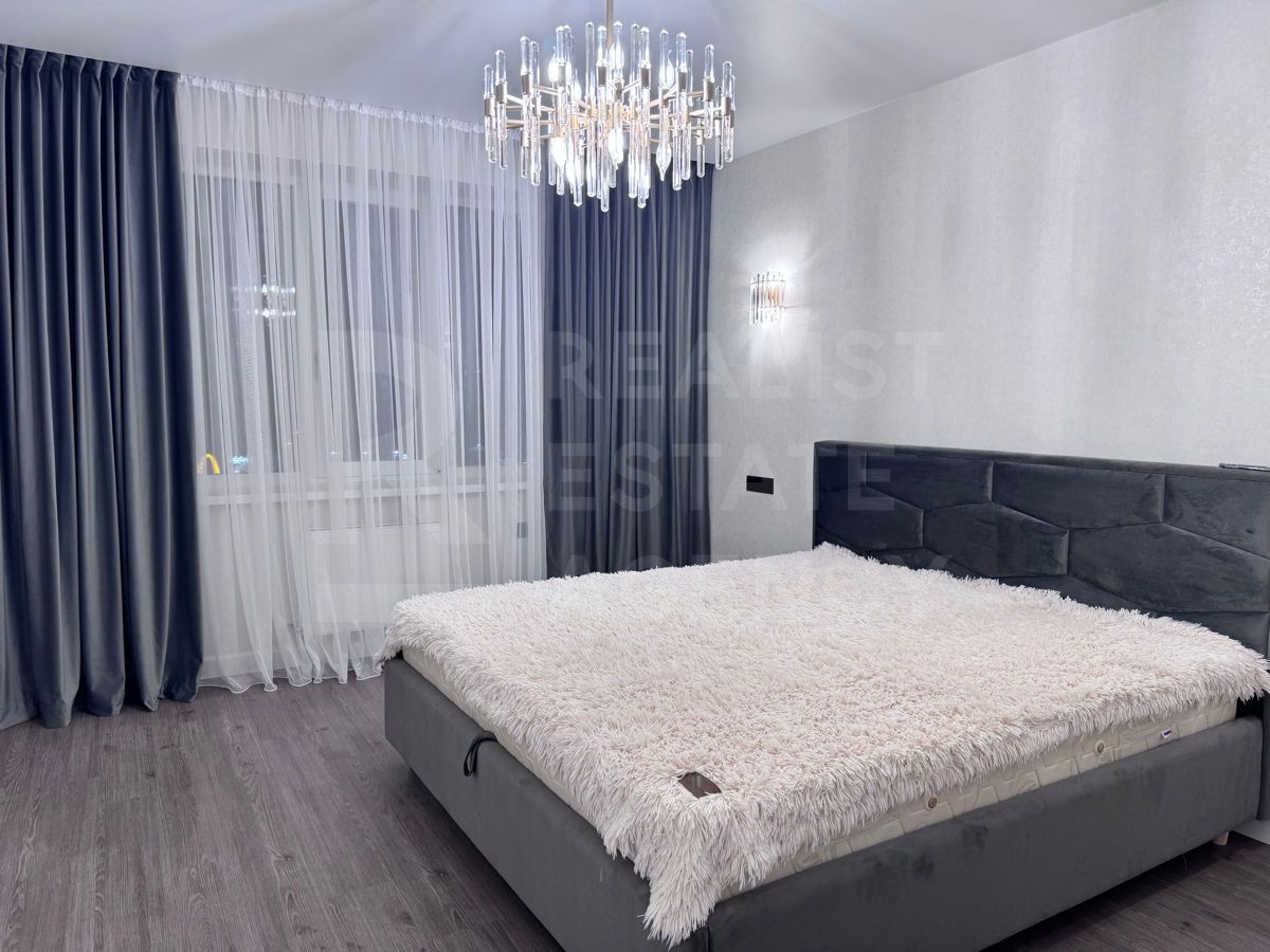 Chirie, apartament, 3 camere, Bd.Mircea cel bătrân, Ciocana - Poză 8