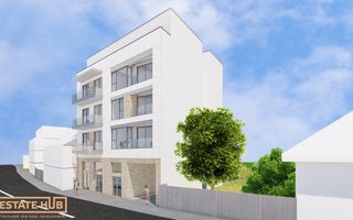 Apartamente premium 2 camere | Standarde NZEB | Zona centrala - Poză 7