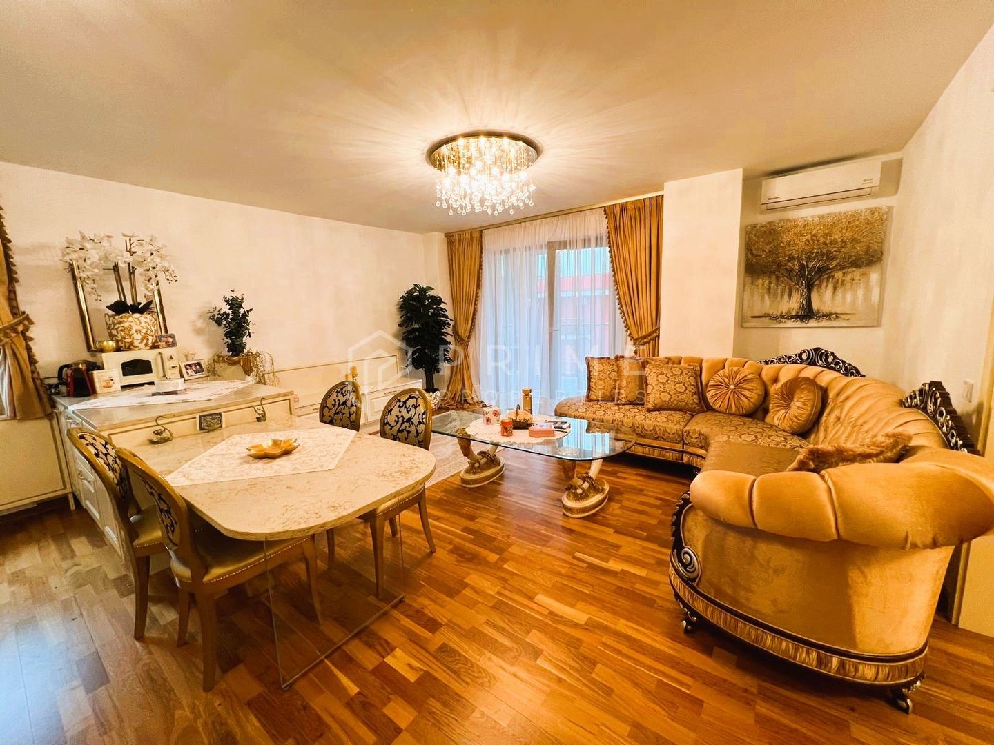 Apartament cu personalitate unică | Stil Old Spicy | Piese de colecție - Poză 6