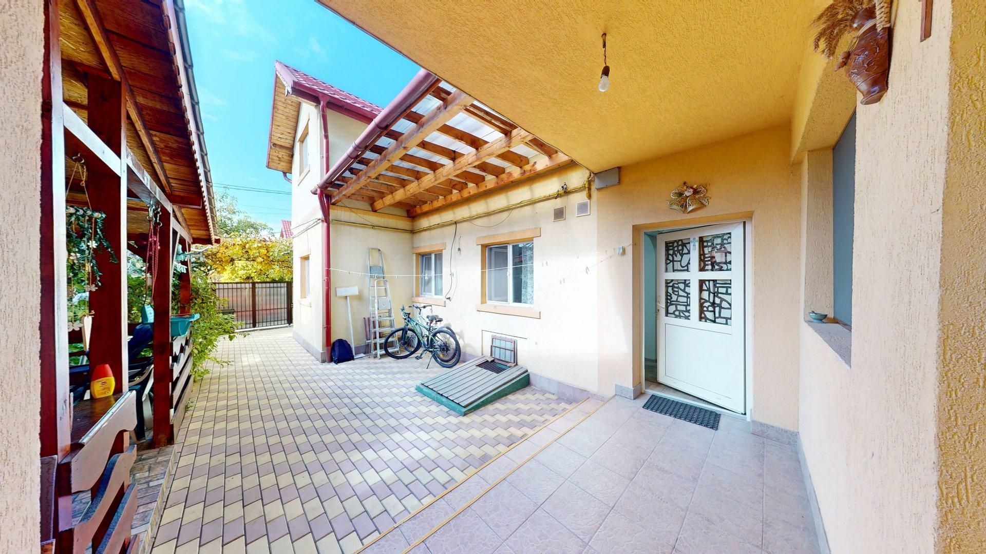 VIla Spatioasa 9 Camere si teren 260 mp - Strada Escalei! - Poză 4