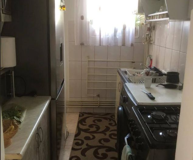 Apartament 2 camere ,Cetate, zona Bulevard - Poză 3