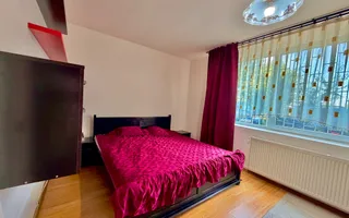 2 Camere + Loc de Parcare | Parter Înalt | Zona Fagului - Bună Ziua - Poză 13