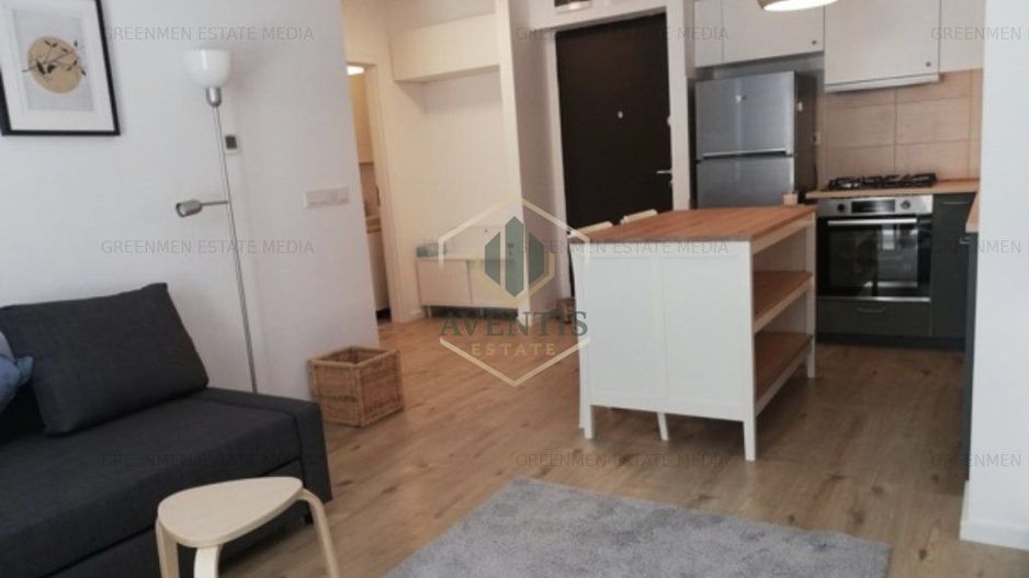 NOU RENOVAT - FARA ANIMALE DE COMPANIE - 5 MINUTE METROU PIPERA - Poză 8