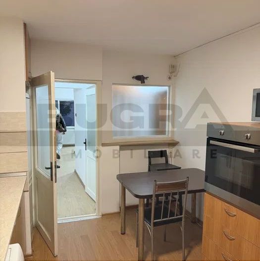 Apartament de 3 camere, modern, 63mp, zona Penny Apahida - Poză 6