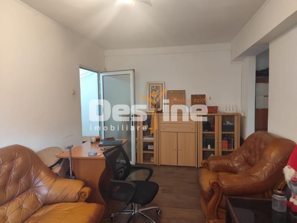 Apartament 2 camere parter  S.C. 52.95 mp Bloc Caramida ! - Poză 5