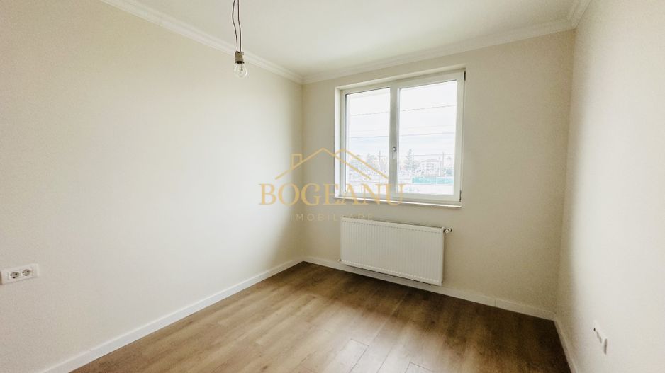 BG133-Case moderne | 4 camere | Giroc-COMISION 0% PROPRIETAR - Poză 11