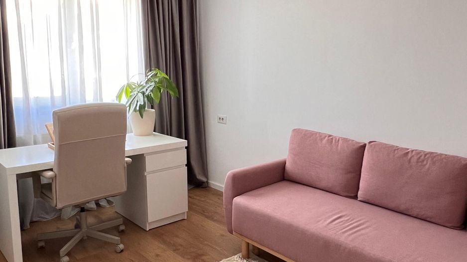 VILA 4 CAMERE DRUMUL BINELUI - METALURGIEI - Poză 12