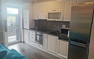 REZERVAT  Apartament 3 camere, 2 bai, 2 parcări, Avantgarden 3, short/long term - Poză 5